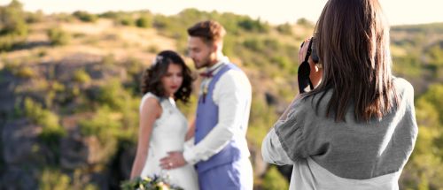 Step 4　Take photos while enjoying the Japanese scenery