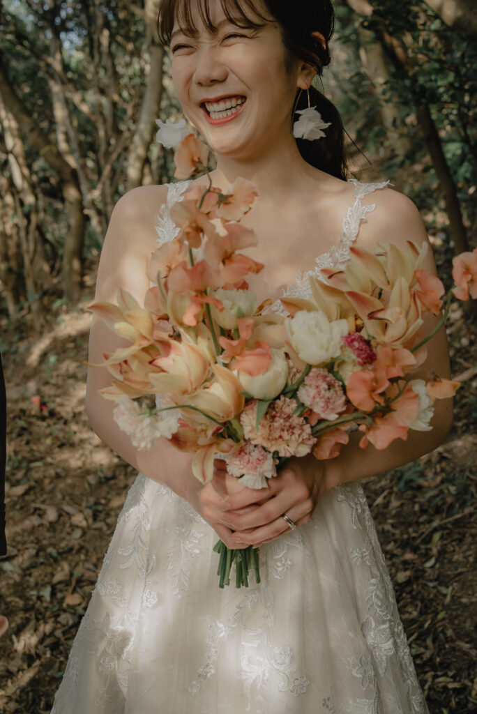 805 花かんむり 花冠 リストブーケ ブートニア ウエディング 前撮り 結婚式